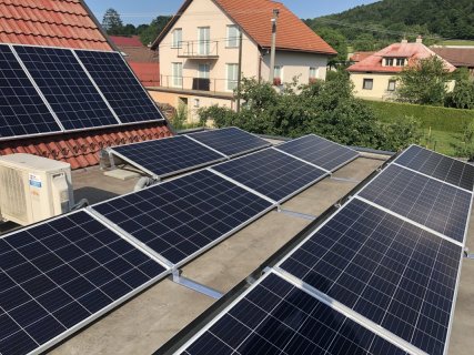 Energetickou nezávislost posílí nastartované projekty stovek českých a moravských měst