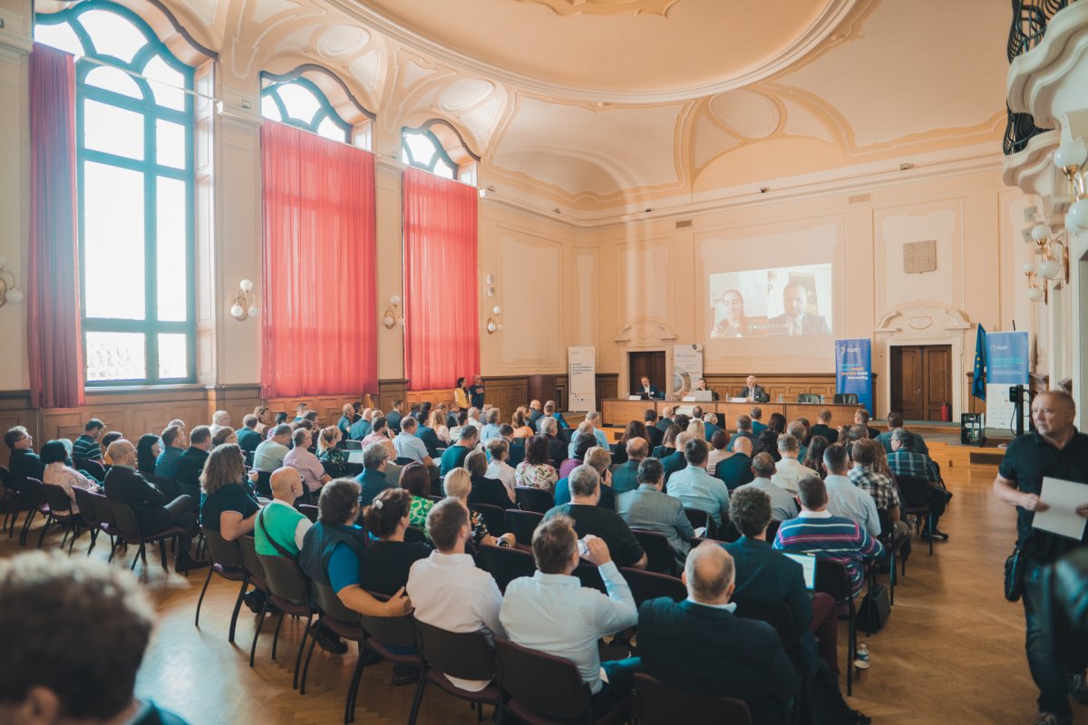 Solar Global - konference energetické nezávislosti