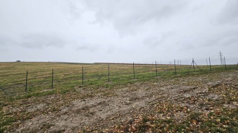 FVE Pohořelice - ve výstavbě