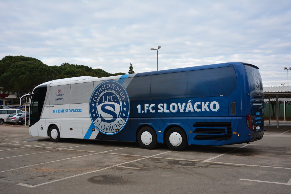 1.FC SLOVÁCKO